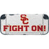 University of Southern California USC Fight On Grey Nintendo Switch 2 (2025) with Joy-Con Skin